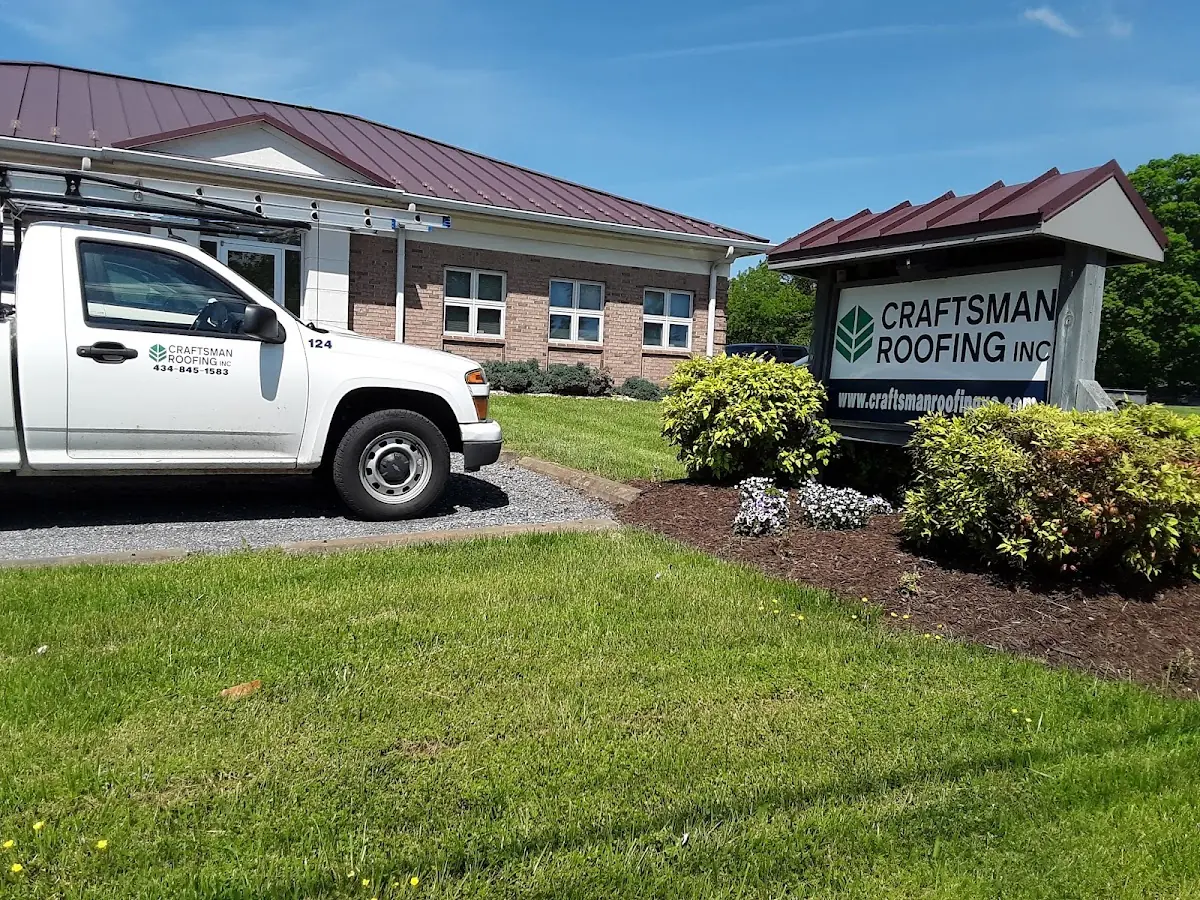 Quality Wind Damage Roof Repair by experienced craftsmen in Martinsburg Junction